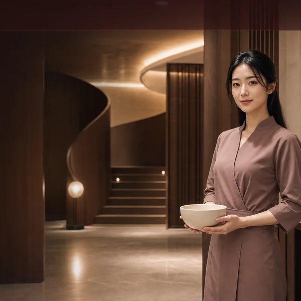 그랜드 베르디테라스 테라피 대표 안내 이미지