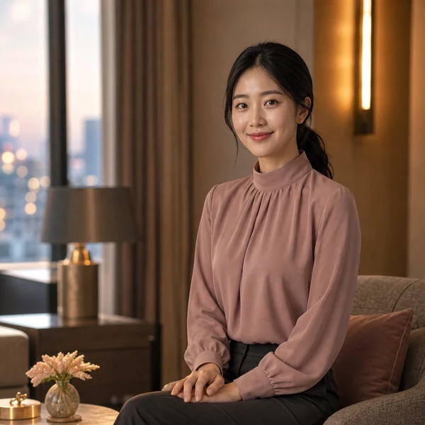 포레스트 로제하우스 홈타이 제휴업체 이미지