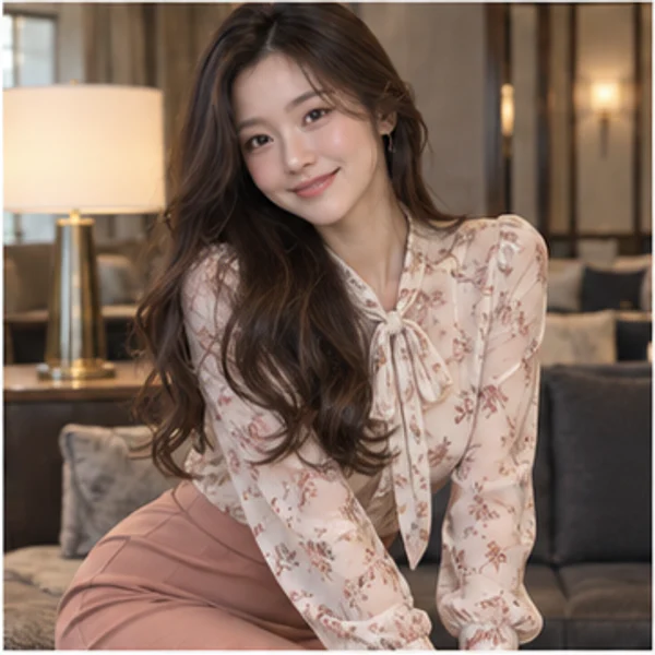 라엘라운지 테라피 대표 안내 이미지
