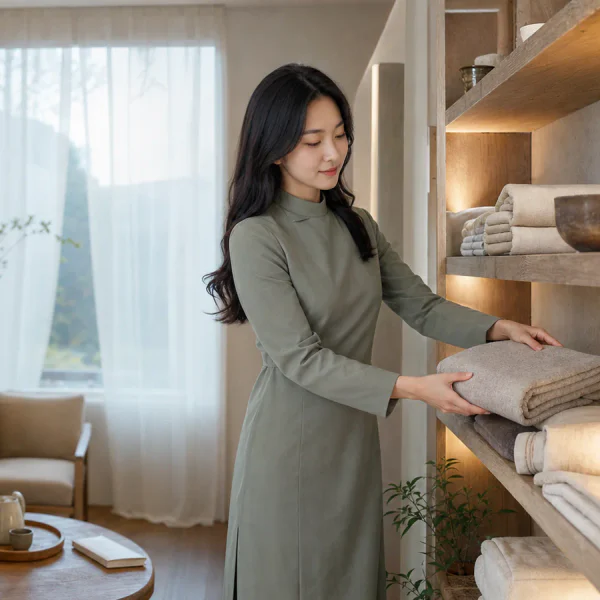 라운지 리브포레스트 테라피 대표 안내 이미지