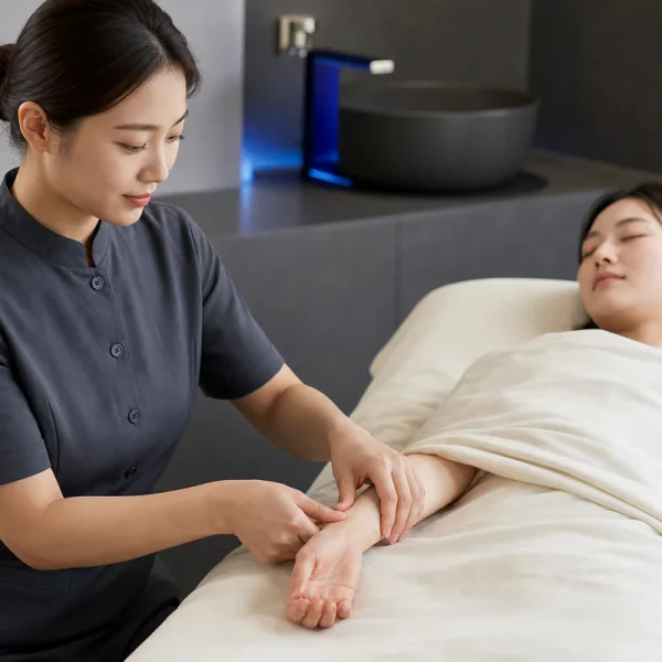 가든 사나스테이 테라피 대표 안내 이미지