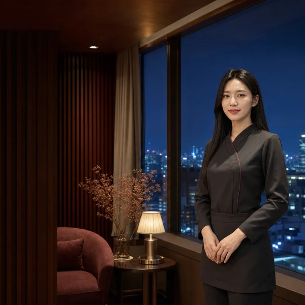 포레스트 은비하우스 마사지 제휴업체 이미지
