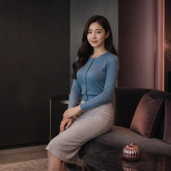 포레스트 다니엘아지트 마사지 대표 안내 이미지