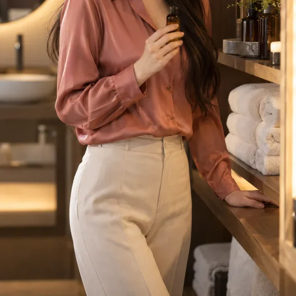 블랑 아린아지트 테라피 대표 안내 이미지