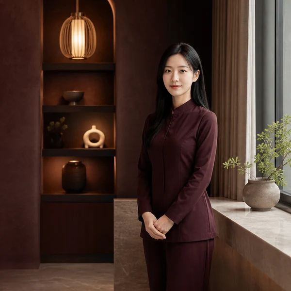 해린라운지 테라피 제휴업체 이미지