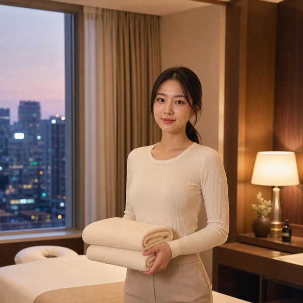 그랜드 나나플레이스 마사지 제휴업체 이미지