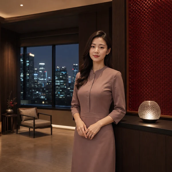 포레스트 혜리스튜디오 테라피 대표 안내 이미지