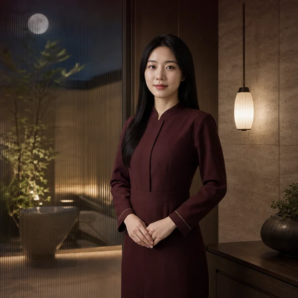 클래식 소담테라스 테라피 대표 안내 이미지