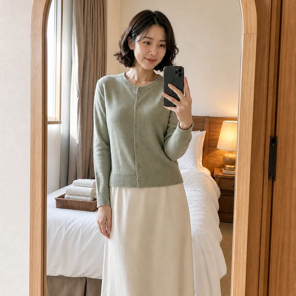 포레스트 레드존아지트 테라피 대표 안내 이미지