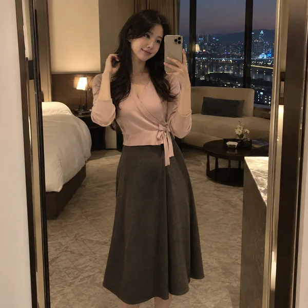 스위트 민지테라스 홈타이 대표 안내 이미지
