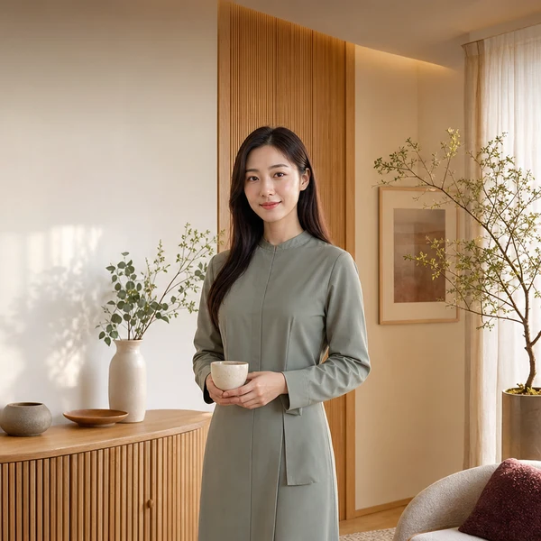 포레스트 메르시아지트 홈타이 대표 안내 이미지