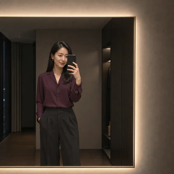 라운지 블루밍릴렉스 홈타이 대표 안내 이미지