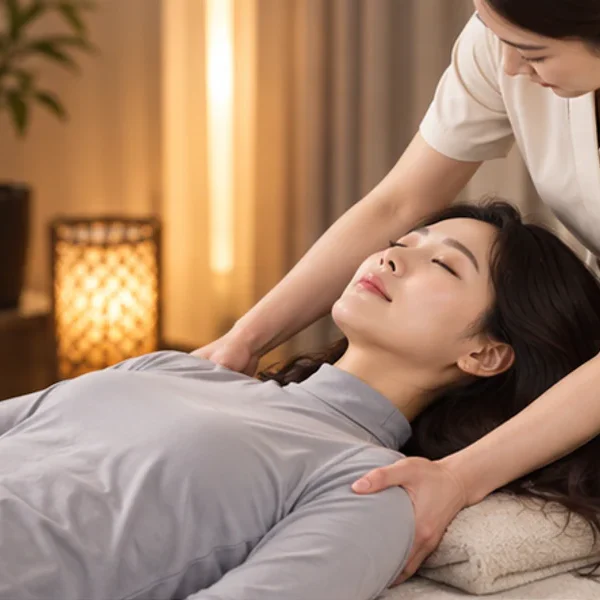 힐링 아이린포레스트 테라피 대표 안내 이미지