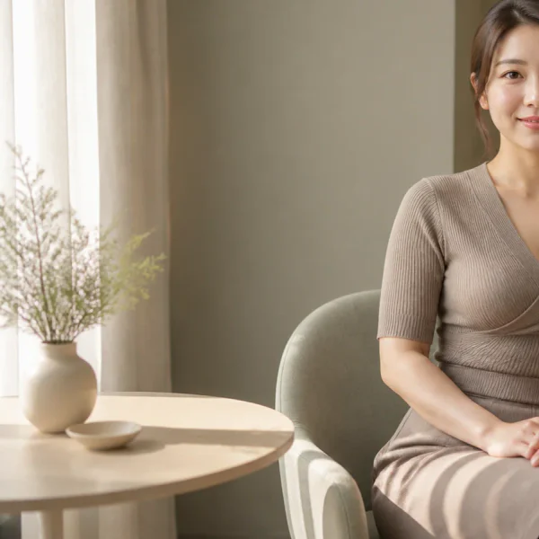 가든 유정케어 마사지 대표 안내 이미지