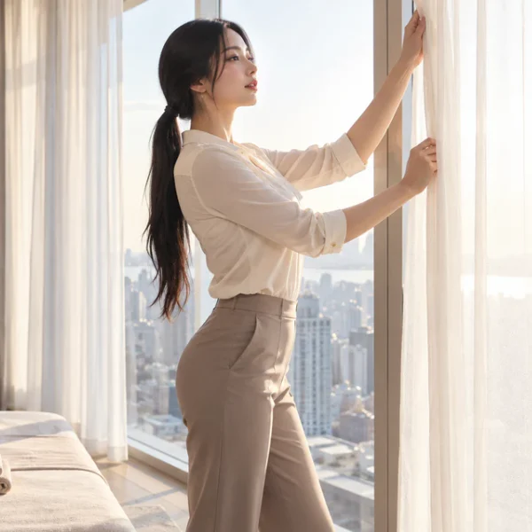 그랜드 베르디라운지 테라피 대표 안내 이미지
