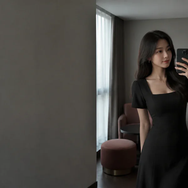 시그니처 솔라케어 마사지 대표 안내 이미지