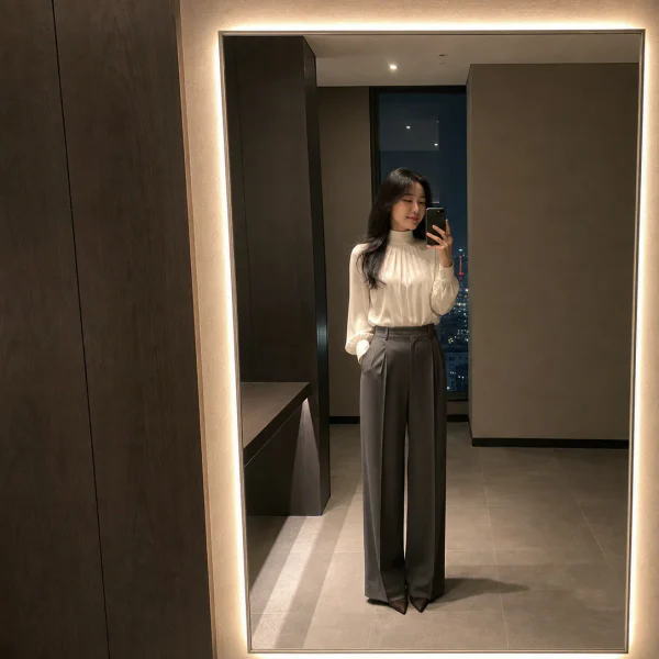 로열 효정스튜디오 테라피 대표 안내 이미지