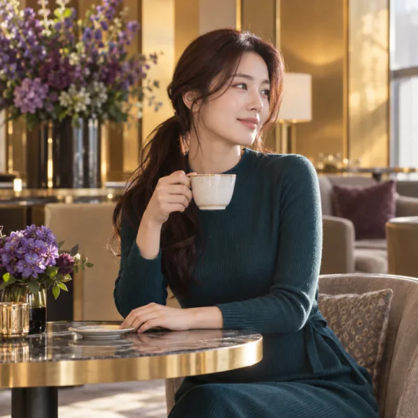 스테이 아이린살롱 테라피 제휴업체 이미지