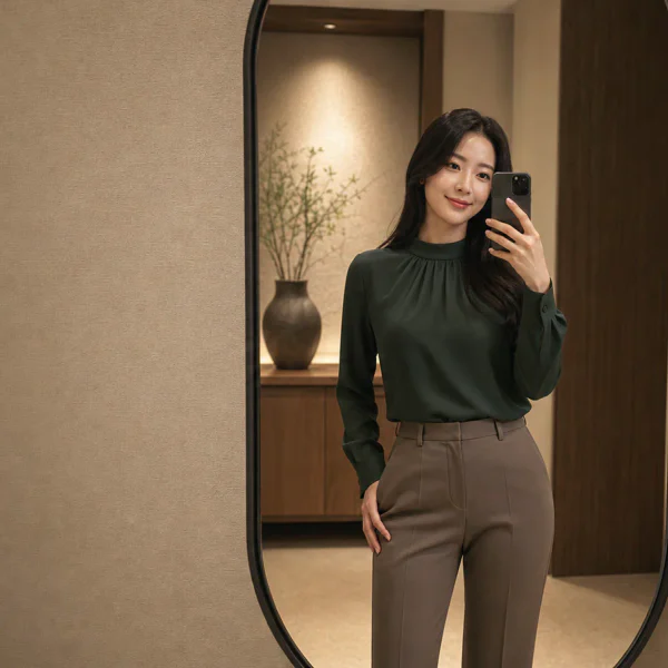 포레스트 리안룸 홈타이 대표 안내 이미지