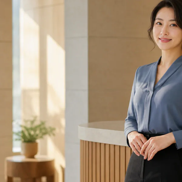 스테이 하린살롱 테라피 대표 안내 이미지