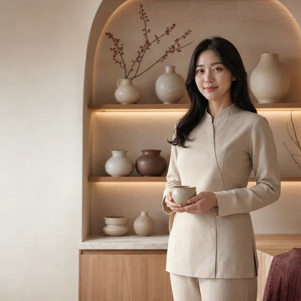 포레스트 마리아지트 마사지 대표 안내 이미지