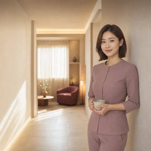 아로마 메르시웰빙 마사지 대표 안내 이미지