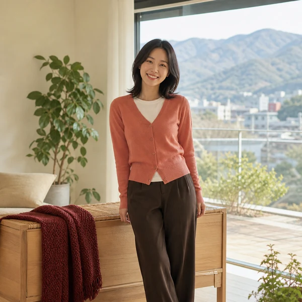 가든 네이처스테이 홈타이 대표 안내 이미지
