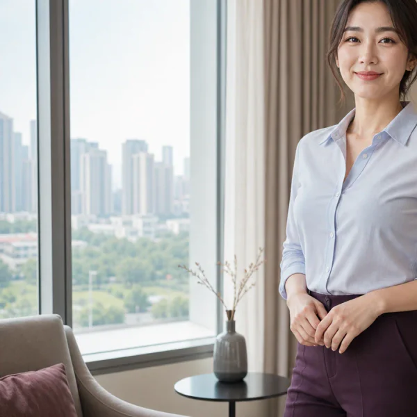 스테이 하린살롱 테라피 제휴업체 이미지