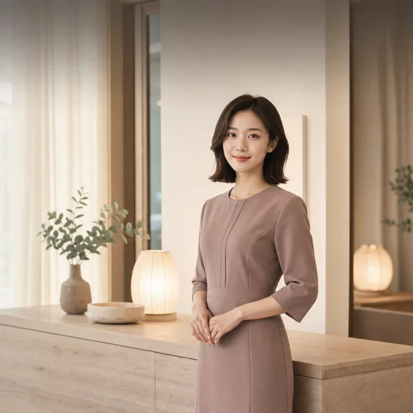웰니스 카리나웰빙 마사지 제휴업체 이미지