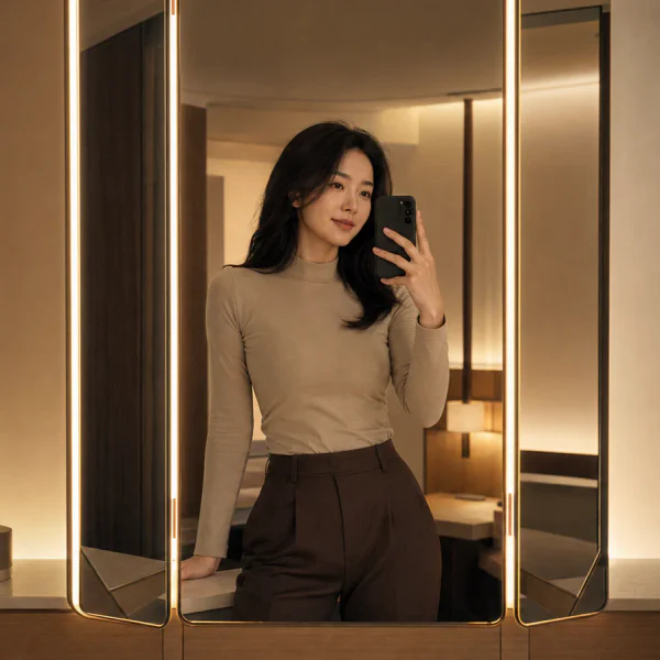 클래식 문별릴렉스 홈타이 제휴업체 이미지