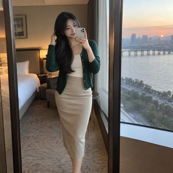 스테이 은서포레스트 테라피 대표 안내 이미지
