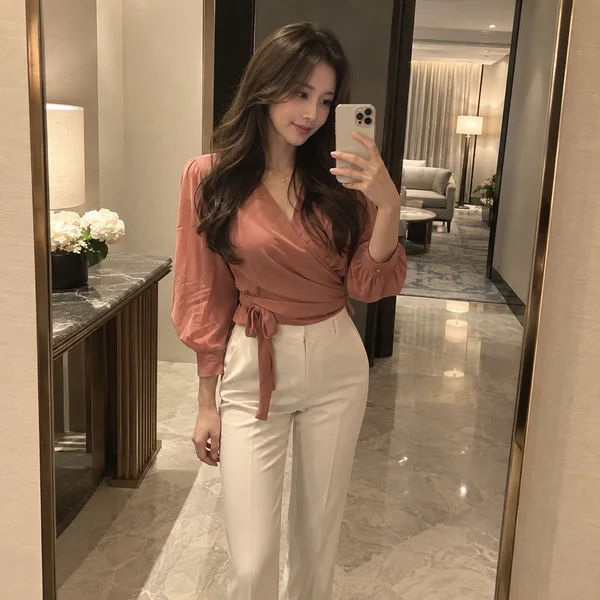 프리미엄 지효케어 마사지 대표 안내 이미지