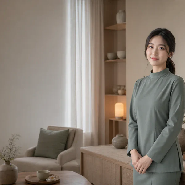 가든 태연케어 마사지 대표 안내 이미지