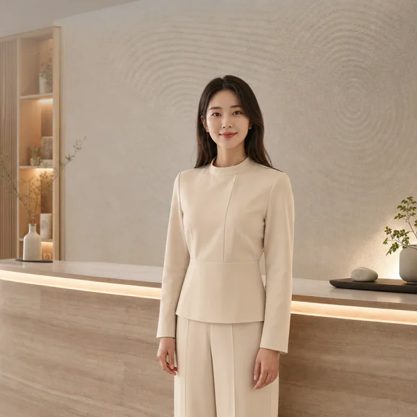 포레스트 로제나하우스 마사지 대표 안내 이미지