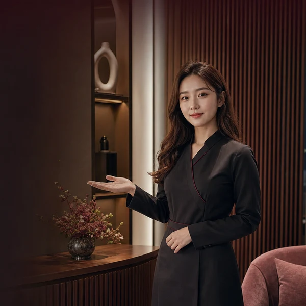 웰니스 수지플레이스 마사지 대표 안내 이미지