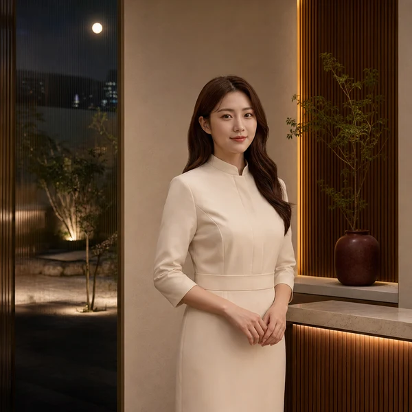 포레스트 라비앙하우스 테라피 대표 안내 이미지