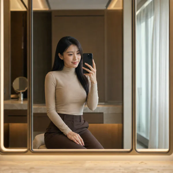 라운지 클로이가든 마사지 제휴업체 이미지