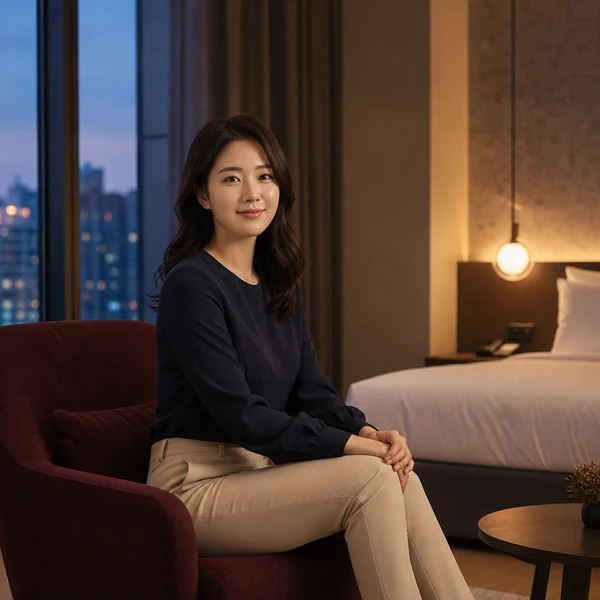 포레스트 가을센터 홈타이 대표 안내 이미지