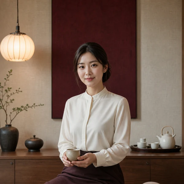 웰니스 라비앙릴렉스 홈타이 대표 안내 이미지