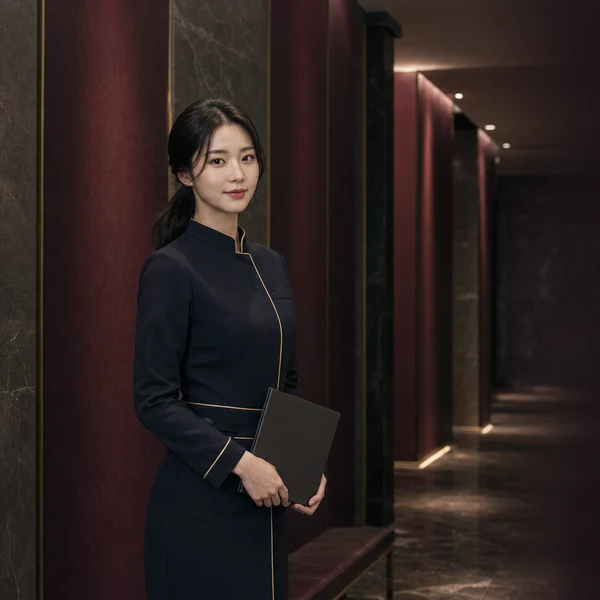 스테이 설현살롱 테라피 대표 안내 이미지