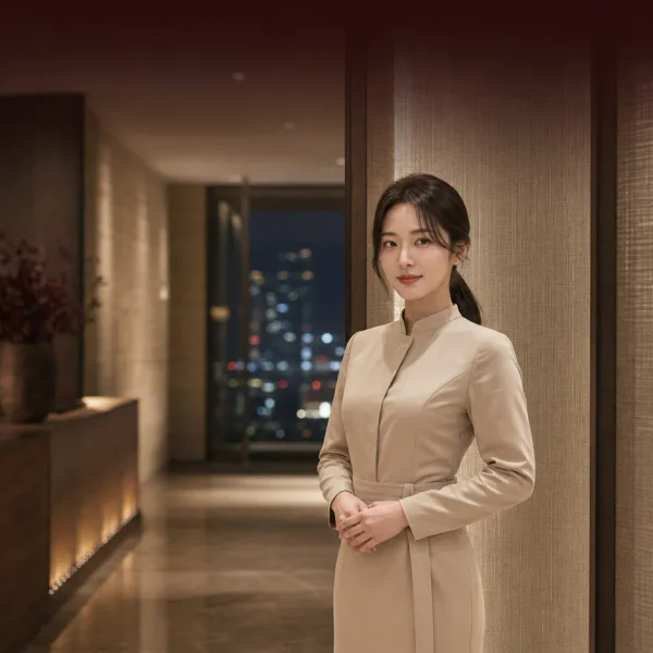 클래식 닝닝릴렉스 마사지 대표 안내 이미지