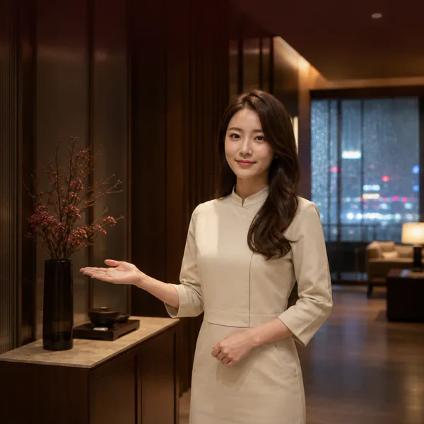 그랜드 예리스파 마사지 대표 안내 이미지