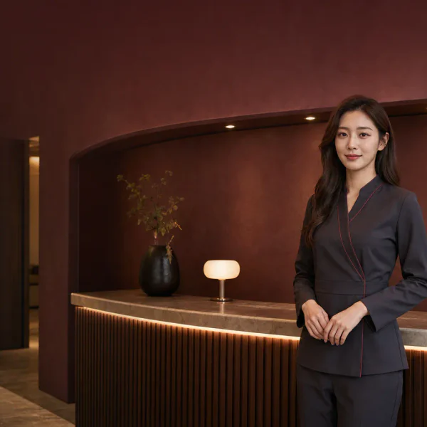 라운지 아모르가든 홈타이 제휴업체 이미지