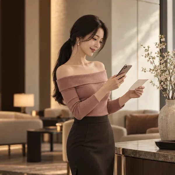웰니스 원영릴렉스 홈타이 대표 안내 이미지