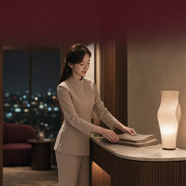 스테이 다니엘포레스트 마사지 대표 안내 이미지