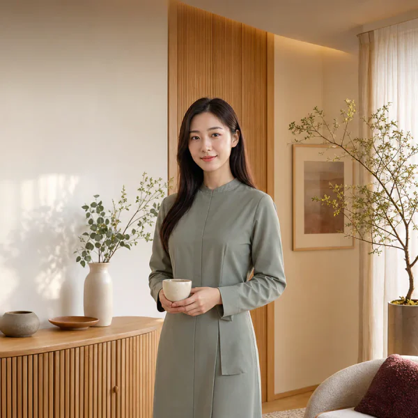 힐링 네이처가든 마사지 대표 안내 이미지