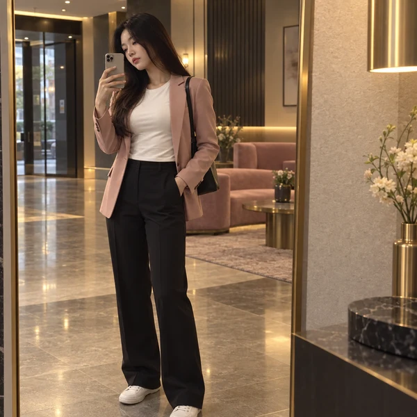 클래식 다니엘릴렉스 홈타이 대표 안내 이미지