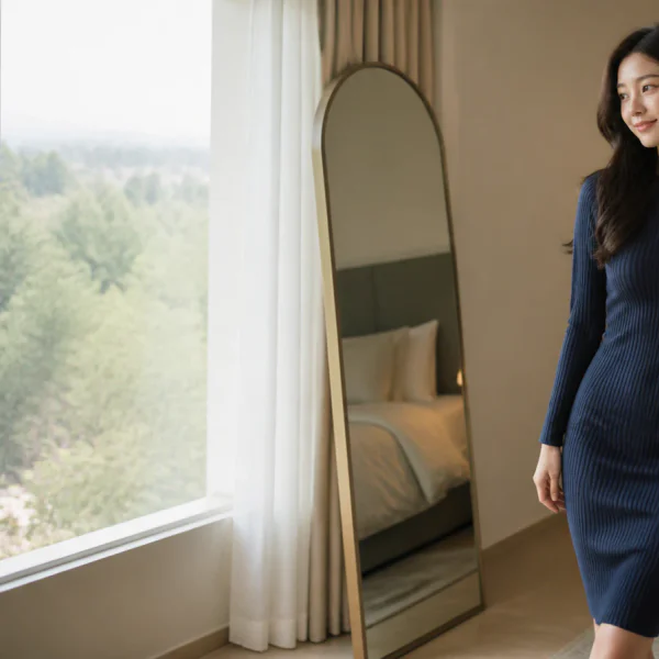 블랑 레이살롱 테라피 대표 안내 이미지