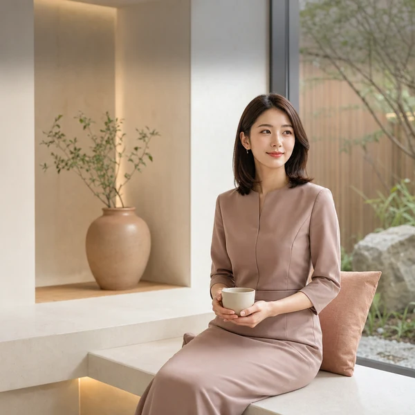 힐링 다현살롱 홈타이 대표 안내 이미지
