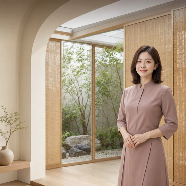 스테이 라엘포레스트 테라피 대표 안내 이미지